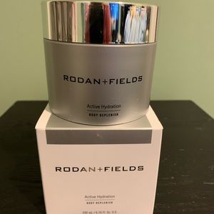 Rodan and Fields ACTIVE HYDRATION BODY REPLENISH